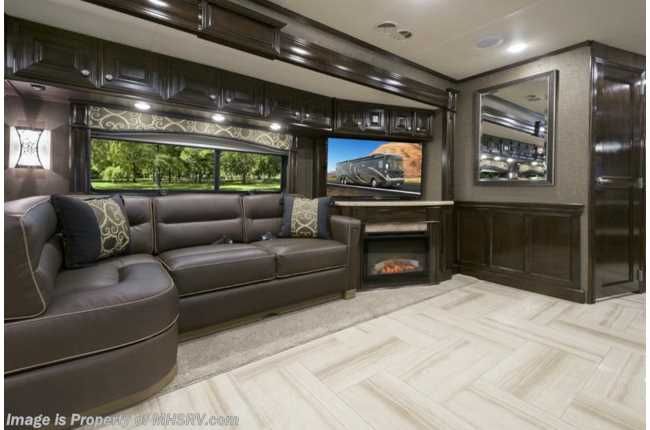 Comprehensive Guide to RV Services