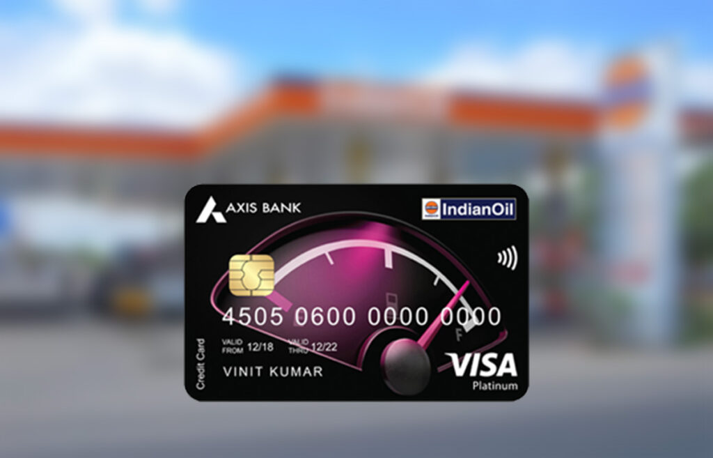 Axis Bank Credit Card Eligibility